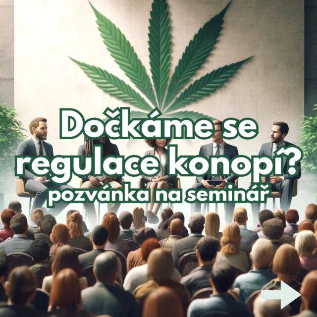 🌿👉 Jedna přednáška skončila, druhá brzy začíná! 

🌿👉 Pokud jsi prodejce, neváhej se nám ozvat! Společně můžeme změny prosadit účinněji! 

🌿👉 Do komentářů nám napiš svůj názor na chystanou regulaci.

.

.

.

#harmreduction #pozor #osveta #legal #medical #racionalnipolitika #politika #soud #vlada #🌿 #abk #svobodavolby #news #czech #regulace #info