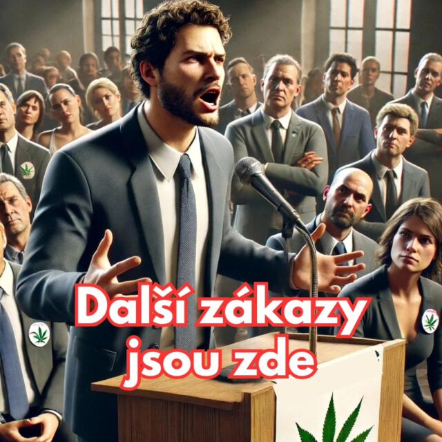 🌿👉 Pokud ti toto téma není lhostejné, zvaž prosím sdílení tohoto příspěvku, a nezapomeň nás označit!

🌿👉 Pokud jsi prodejce, neváhej se nám ozvat! Společně můžeme změny prosadit účinněji!

🌿👉 Do komentářů nám napiš svůj názor na toto dění.

.
.
.
#harmreduction #pozor #osveta #legal #medical #racionalnipolitika #politika #soud #vlada #🌿 #abk #svobodavolby #news #czech #regulace #info